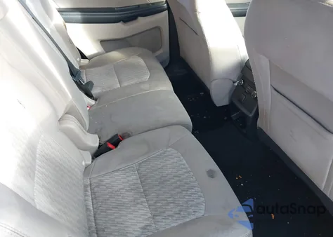 2018 Ford Explorer из США, поврежденный, VIN 1FM5K8B81JGC40213